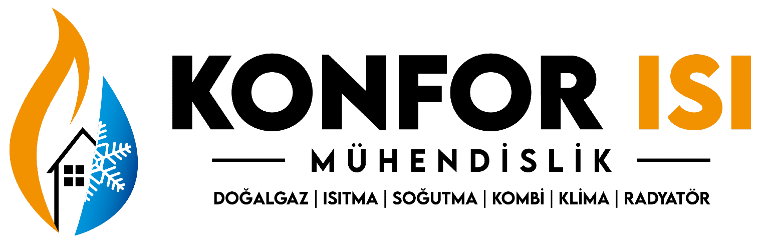Konfor Isı Mühendislik